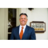 The Law Offices of L. Clayton Burgess Logo