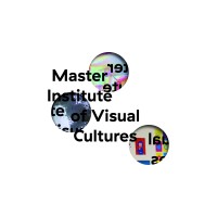 Master Institute of Visual Cultures (MIVC) Logo