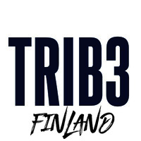 TRIB3 Finland Logo