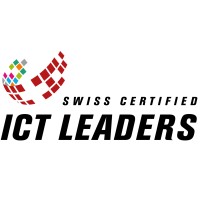 Swiss Certified ICT Leaders SCILS Logo