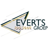 Everts Groep Logo