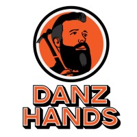Danz Hands Logo