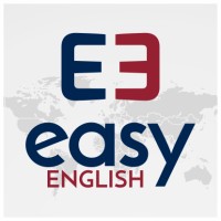 Easy English Logo