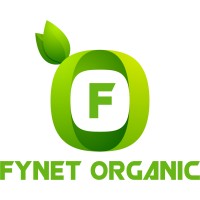 FYNET ORGANIC PVT LTD Logo
