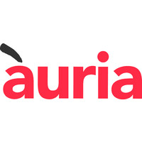 Àuria Logo