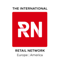 The International Retail Network (TIRN) Logo
