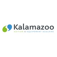 Kalamazoo France #KalamazooFrance Logo
