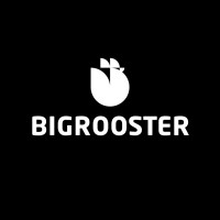 Big Rooster Studio Logo