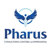 Pharus Consultoria Contabil e Empresarial Logo