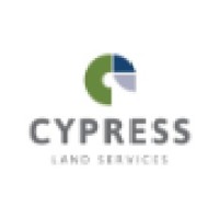 Cypress Land Services Logo
