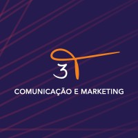 3T Comunicação e Marketing Logo