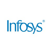 Infosys Brasil Logo