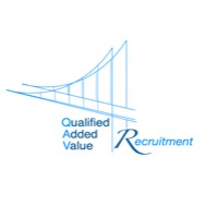 Q-AV Recruitment Logo