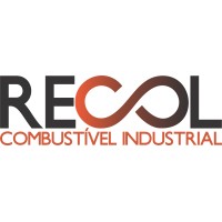 RECOL Energia Logo
