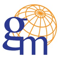 GlobalMesh LLC Logo