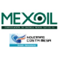 Corporacion de Energia MEXOIL SAPI de CV Logo
