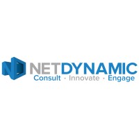 NetDynamic Consulting Inc. Logo