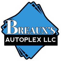 Breaux’s Autoplex LLC Logo