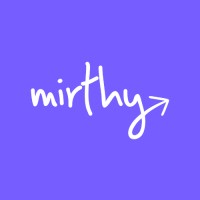 Mirthy Logo