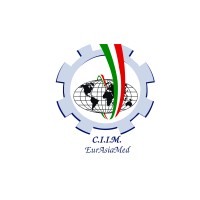 C.I.I.M. EurAsiaMed Logo