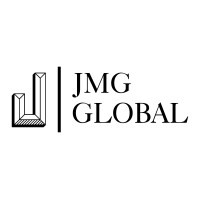 JMG Global, Inc. Logo