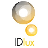IDlux Logo