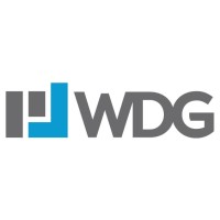 Wall Development Group Logo