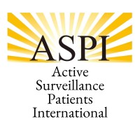 Active Surveillance Patients International (ASPI) Logo