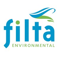 The Filta Group, Inc - USA Logo