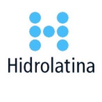 Hidrolatina de Chile SpA Logo