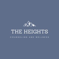 The Heights Counseling and Wellness, LLC Logo