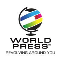 World Press Printing Logo