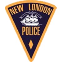 City of New London Police Department Logo