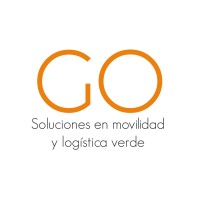 GO Soluciones Logo