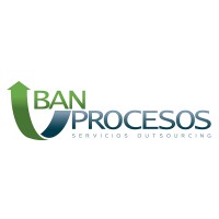 Banprocesos Logo
