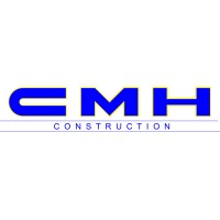 CMH Construction Logo