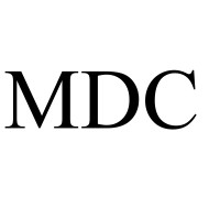 Mars Digital Consulting Logo