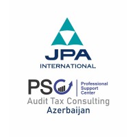 JPA PSC Logo