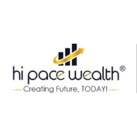 hi pace wealth Logo
