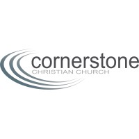Cornerstone Christian Church Logo