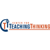 CTT- Center for Teaching Thinking Logo