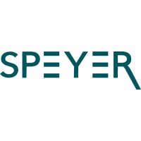 Speyer Logo