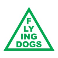 FLYING DOGS Logo