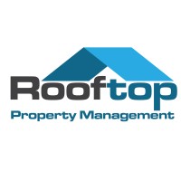 Rooftop Property Management Logo