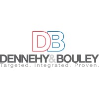 Dennehy & Bouley Logo