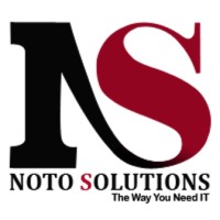 Noto Solutions Logo