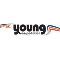 Young Transportation and Tours Logo
