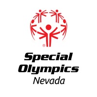 Special Olympics Nevada Logo