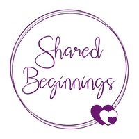 Shared Beginnings Logo