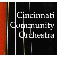 Cincinnati Community Orchestra Logo
